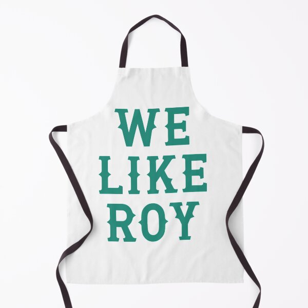 Item preview, We Like Roy designed and sold by Mercury's Space.