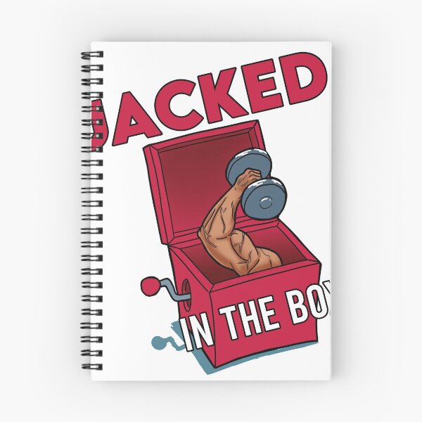 Item preview, Jacked In the Box designed and sold by taggink.