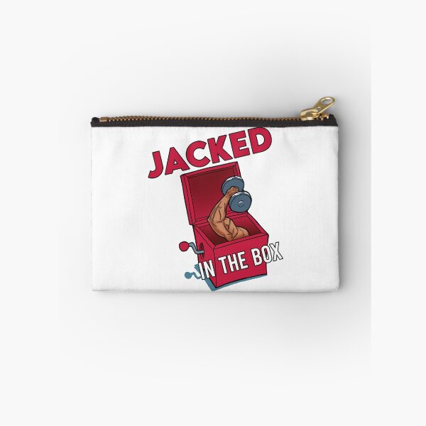 Item preview, Jacked In the Box designed and sold by taggink.