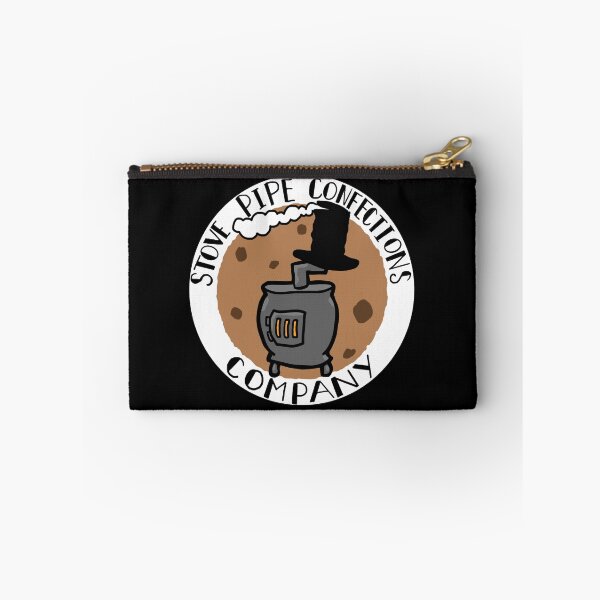 Item preview, Stove Pipe Confections Co.  designed and sold by FloatingHat.