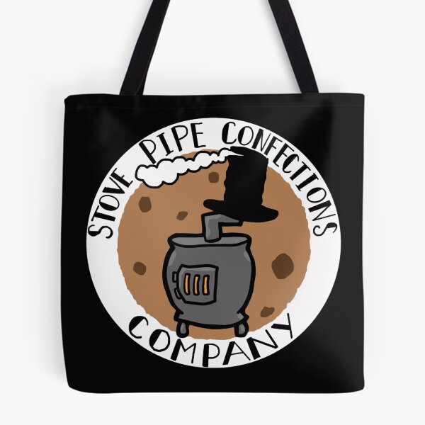 Item preview, Stove Pipe Confections Co.  designed and sold by FloatingHat.