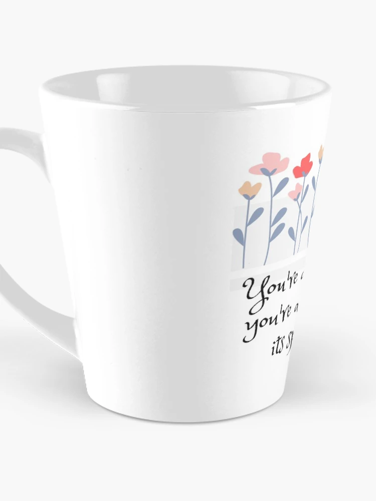 Thumbnail 3 of 4, Coffee Mug, Spring designed and sold by RevivalMerch™ .