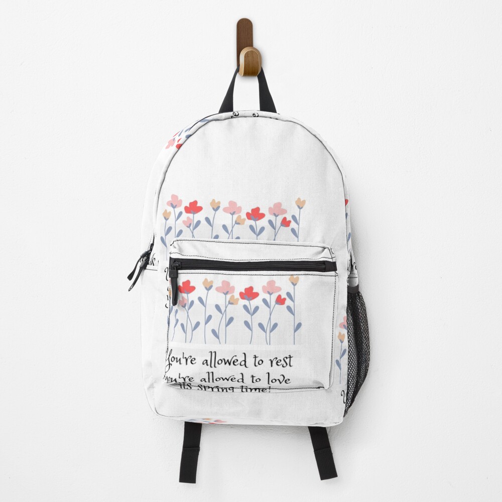 Item preview, Backpack designed and sold by IamLaban.