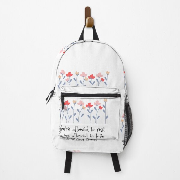 Item preview, Spring  designed and sold by RevivalMerch™ .