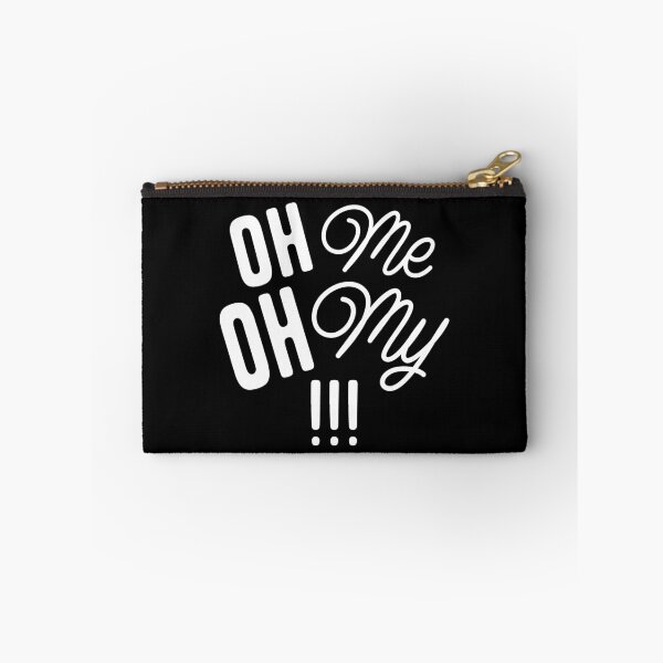 Item preview, Oh me oh my!  designed and sold by jazzydevil.