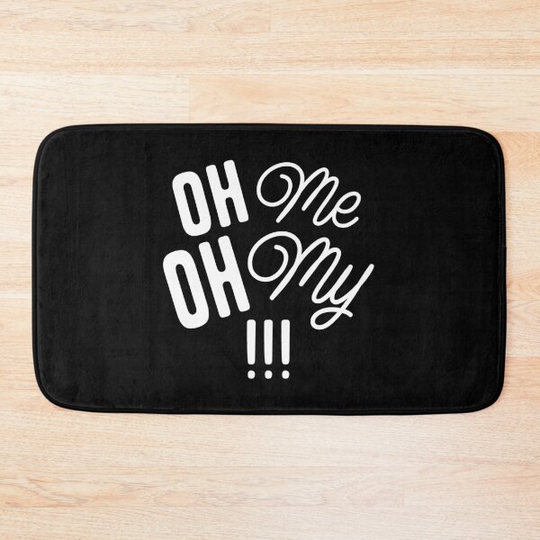Item preview, Oh me oh my!  designed and sold by jazzydevil.
