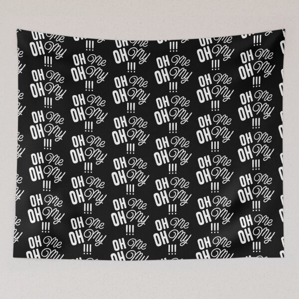 Item preview, Oh me oh my!  designed and sold by jazzydevil.
