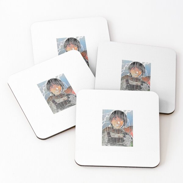 Item preview, Hideo Nishijima  designed and sold by JamesRMcGregor.