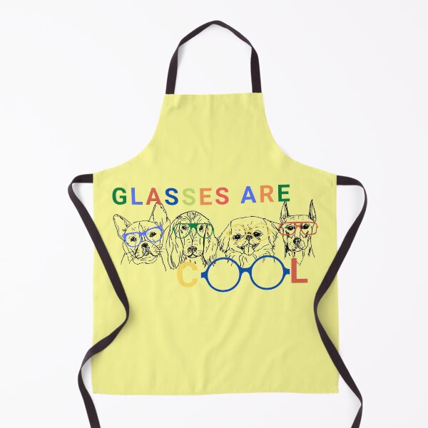 Item preview, Glasses are cool designed and sold by NinaBetterNot.