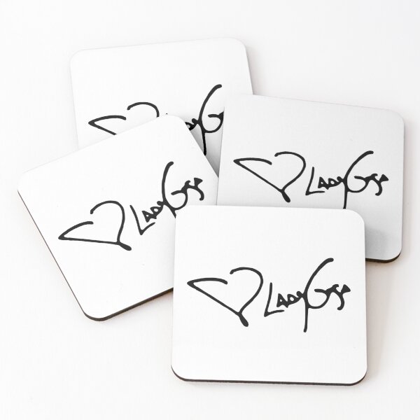 Item preview, Gaga signature designed and sold by AlertStore.