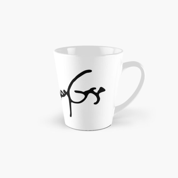 Item preview, Gaga signature designed and sold by AlertStore.