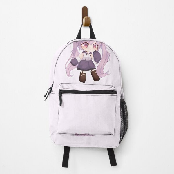 Artikelvorschau, Keqing Chibi Mädchen Zeichnung entworfen und verkauft von Yuuki-artist.