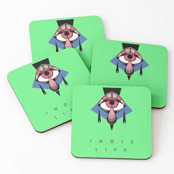 Item preview, Indie Life designed and sold by JuanKarlos.