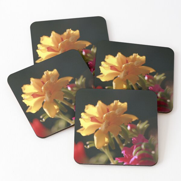 Item preview, Yellow Portulaca designed and sold by StampCity.