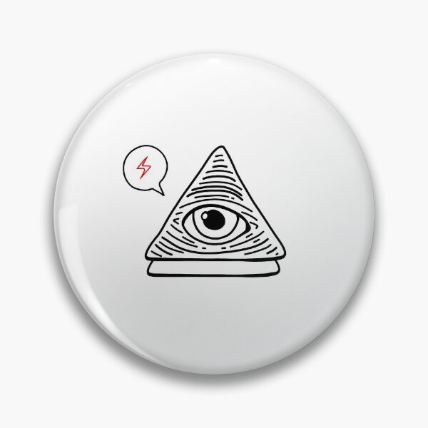 Item preview, illuminati designed and sold by artluccl.