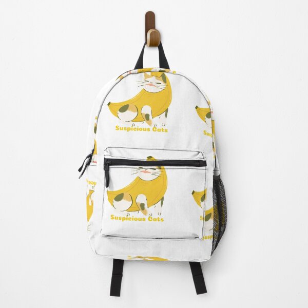 Item preview, Suspicious Cats designed and sold by ShoppinOnline24.