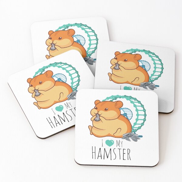 Item preview, Hamster designed and sold by tristahx.