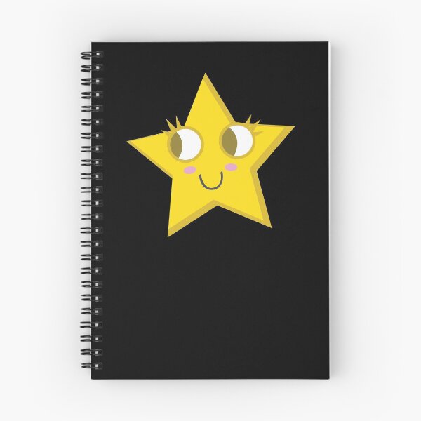 Item preview, Super cute Yellow star designed and sold by jazzydevil.