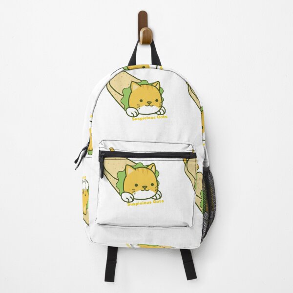 Item preview, Suspicious Cats designed and sold by ShoppinOnline24.