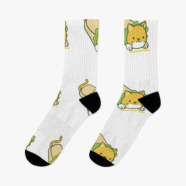 Item preview,     Suspicious Cats  designed and sold by ShoppinOnline24.