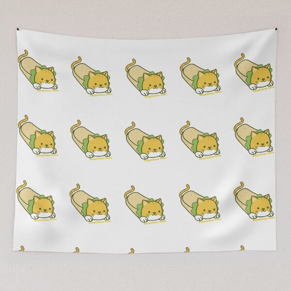 Item preview,     Suspicious Cats  designed and sold by ShoppinOnline24.