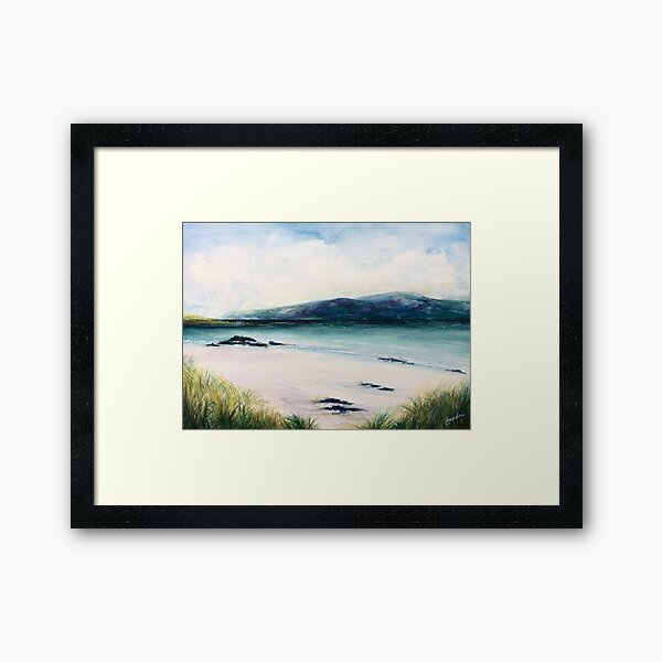 Item preview, Colours of Iona designed and sold by BrendaArtist.