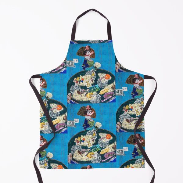 Item preview, Menina a la moda hola designed and sold by daliaberlin.