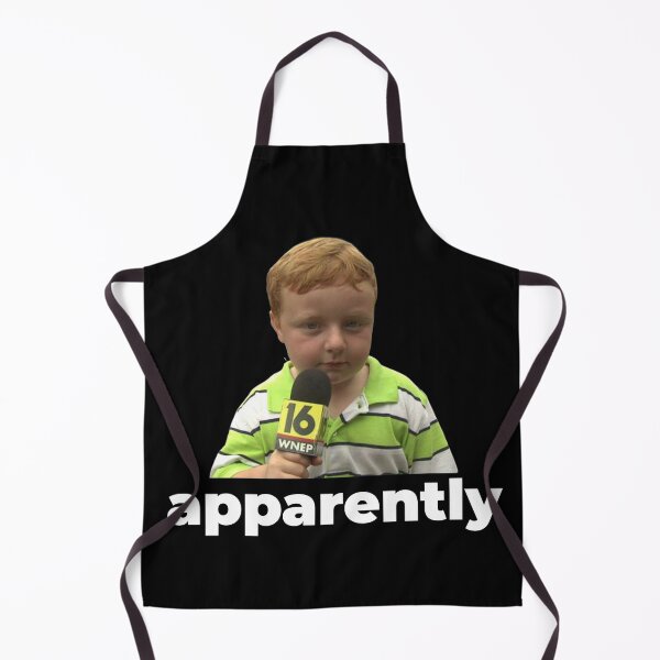 Item preview, Apparently Kid designed and sold by Zexten.