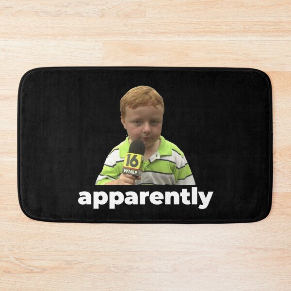 Item preview, Apparently Kid designed and sold by Zexten.