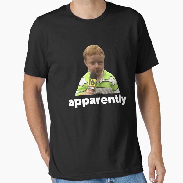 Item preview, Apparently Kid designed and sold by Zexten.