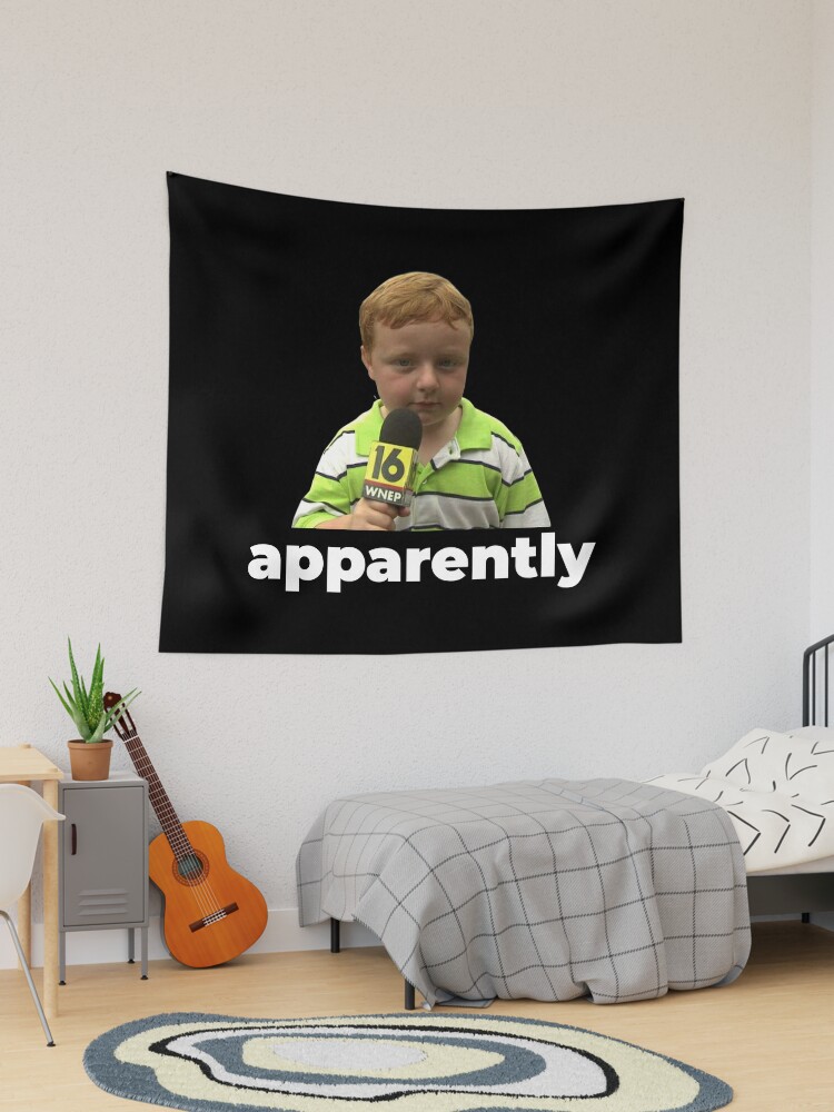 Redbubble tapestry 2024