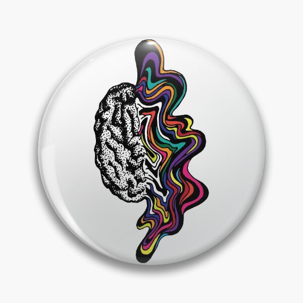 Item preview, Creative Brain designed and sold by Arianna Khalil.