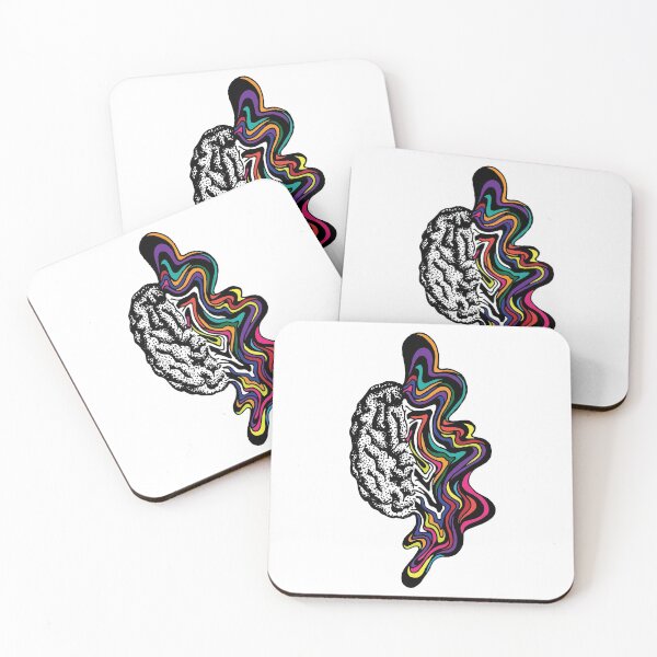 Item preview, Creative Brain designed and sold by Arianna Khalil.