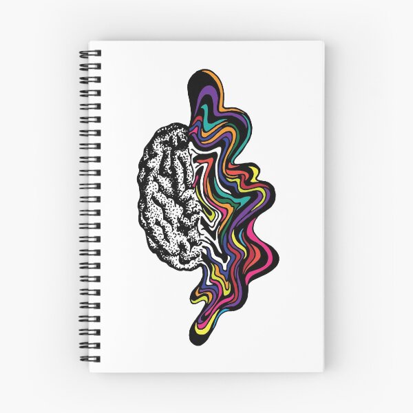 Item preview, Creative Brain designed and sold by Arianna Khalil.