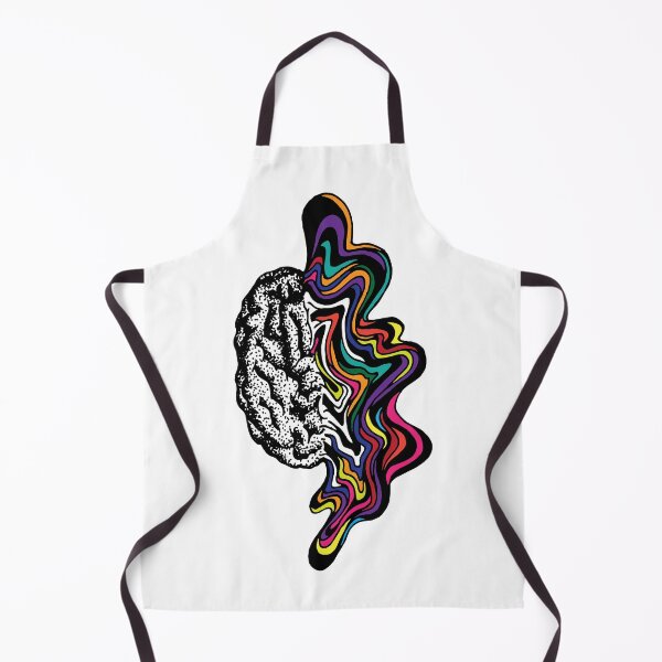 Item preview, Creative Brain designed and sold by Arianna Khalil.
