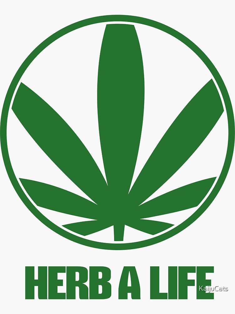Herb A Life by KaijuCats
