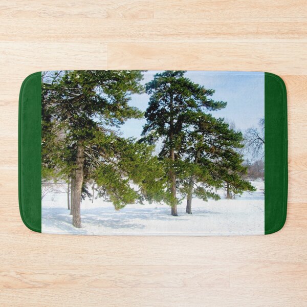 Item preview, Winter Trees designed and sold by Shulie1.