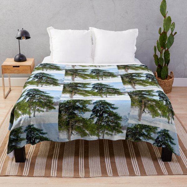 Item preview, Winter Trees designed and sold by Shulie1.