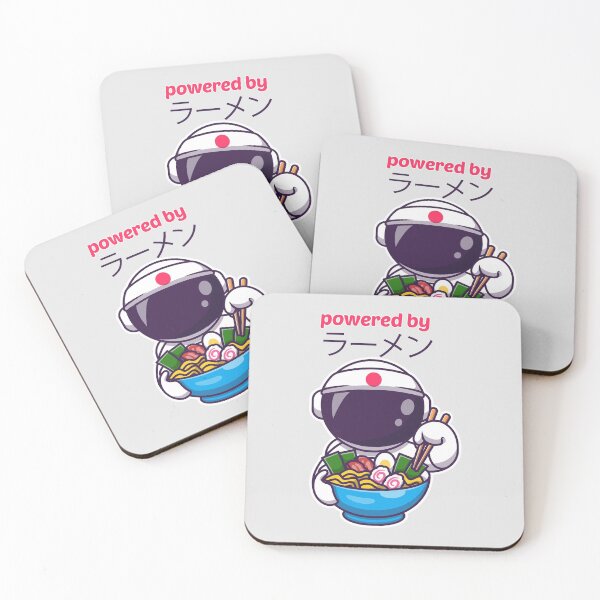 Item preview, Desarrollado por Ramen designed and sold by UrahGo.