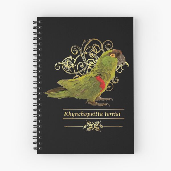 Item preview, mountain parrot designed and sold by obscurite.