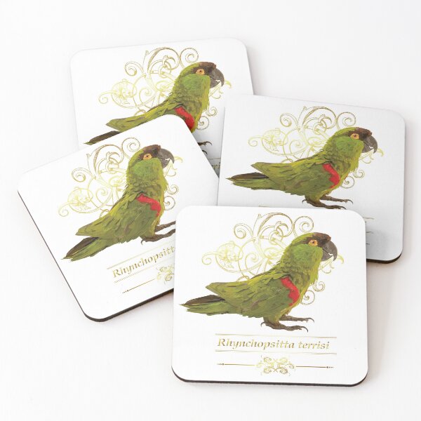 Item preview, mountain parrot designed and sold by obscurite.