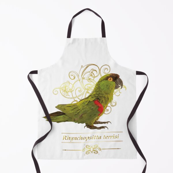 Item preview, mountain parrot designed and sold by obscurite.