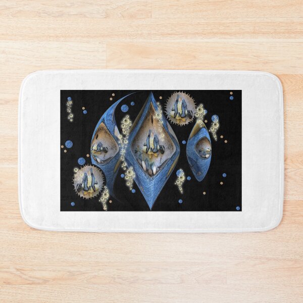 Item preview, "Life Inside A Fish Bowl" designed and sold by wiscbackroadz.
