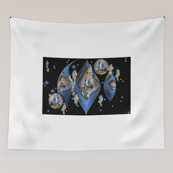Item preview, "Life Inside A Fish Bowl" designed and sold by wiscbackroadz.
