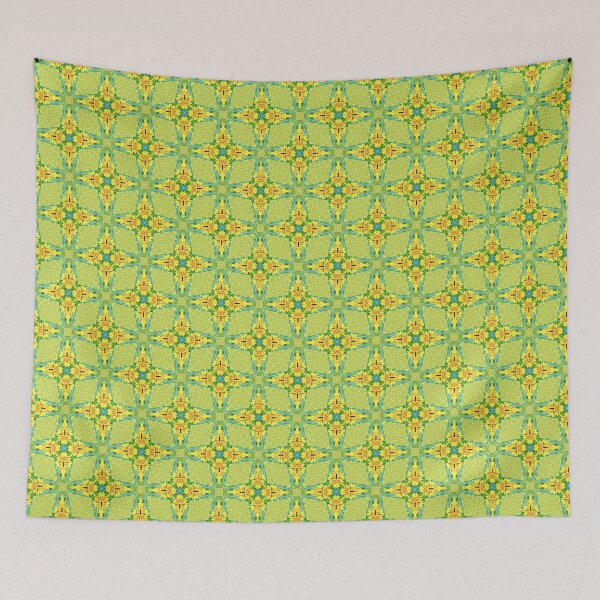 Item preview, Think Outside the Box Kaleidoscope 7 designed and sold by Maria Keady.