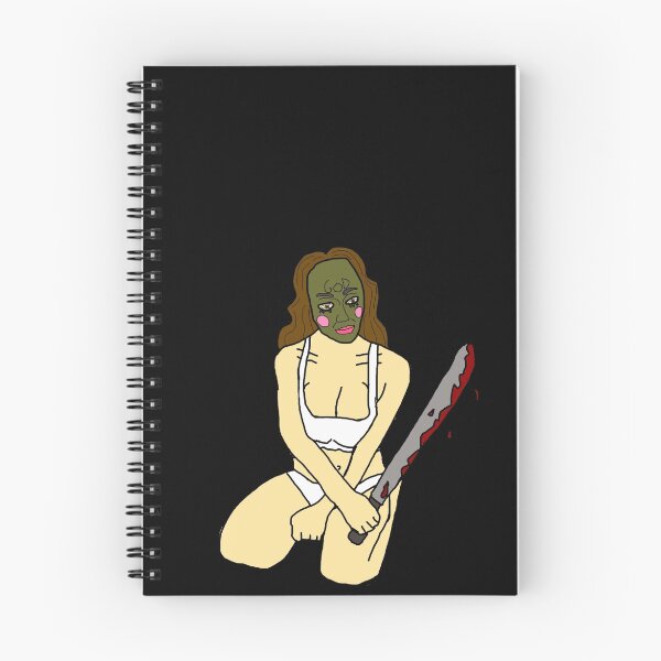 Item preview, The Purge Girl designed and sold by haleyd95.