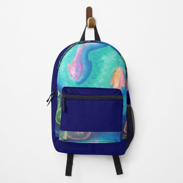 Item preview, Colourful Fish designed and sold by Renee Hayes.