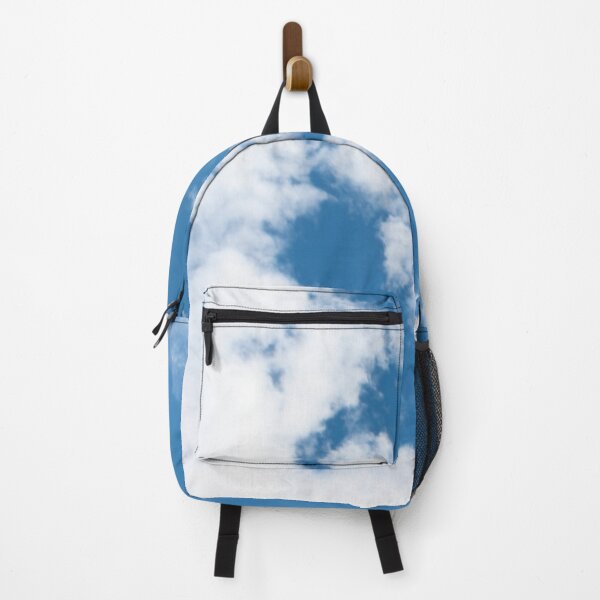 Item preview, Cloudy Blue Sky designed and sold by Floramisu.