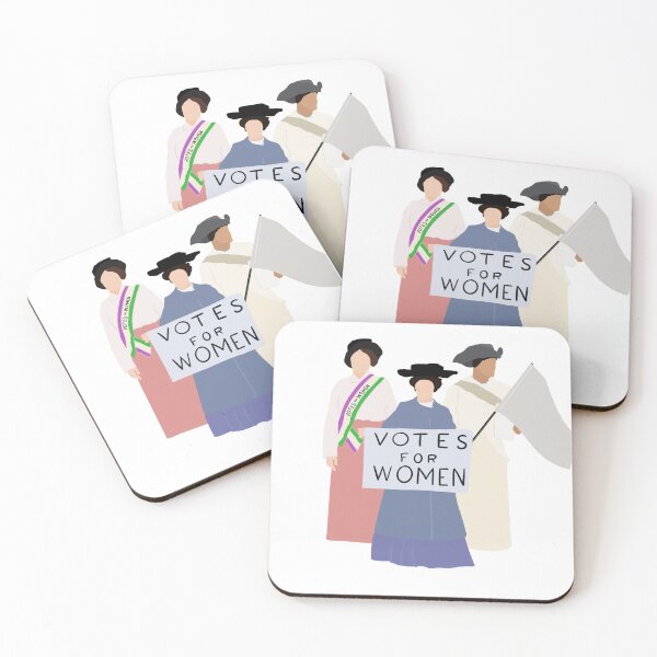Item preview, Suffragette designed and sold by gabriellagatsby.