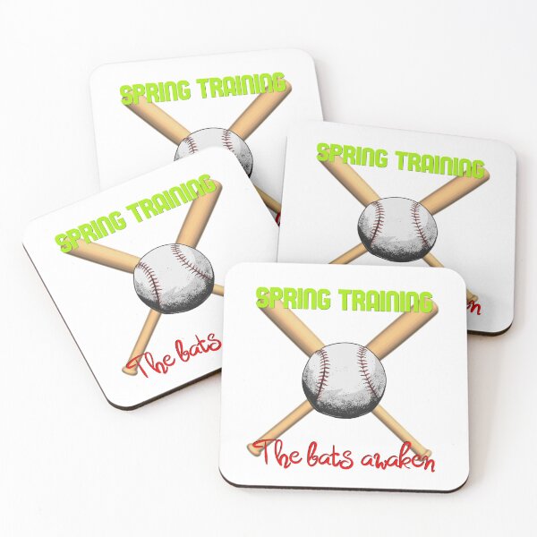 Item preview, The Bats Awaken designed and sold by Mercury's Space.